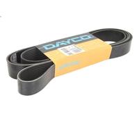 Courroie trapézoïdale à nervures DAYCO 9PK2580HD pour Series 300 10.964 1991-