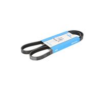 Courroie trapézoïdale à nervures DAYCO DAY4PK1195