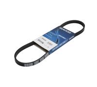 Courroie trapézoïdale à nervures DAYCO DAY4PK830EE