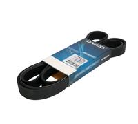 Courroie trapézoïdale à nervures DAYCO DAY7PK2535