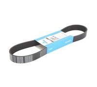 Courroie trapézoïdale à nervures DAYCO 8PK848