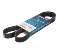 Dayco Courroie trapézoïdale à nervures 7PK1322S Poly‑V