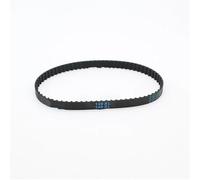 Courroie Trapézoïdale À Nervures Distribution 42XL 130XL Largeur Courroie 6 Mm 8 Mm 10 Mm 12,7 Mm 15 Mm 20 Mm Courroie XL Courroie Synchrone Courroies(Belt Width 6mm,126XL)