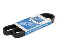 Courroie trapézoïdale à nervures DT SPARE PARTS 5.41418 pour 95 11.627 1990-