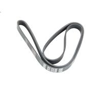 Courroie trapézoïdale à nervures DT SPARE PARTS 7.54805 pour Y 1.2 1996-2003