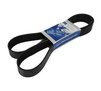 Courroie trapézoïdale à nervures DT Spare Parts 7.54811