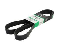 Courroie trapézoïdale à nervures GATES 10PK1815HD
