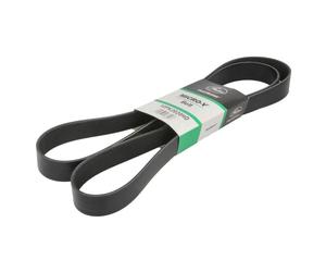 Courroie trapézoïdale à nervures GATES 10PK2020HD