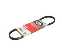 Courroie trapézoïdale à nervures GATES 3PK628