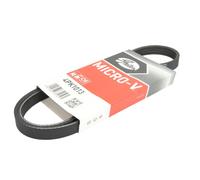 Courroie trapézoïdale à nervures GATES 4PK1013