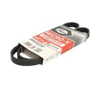 Courroie trapézoïdale à nervures GATES 4PK1022SF