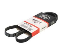 Courroie trapézoïdale à nervures GATES 4PK1120