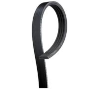 Courroie trapézoïdale à nervures GATES 4PK1170