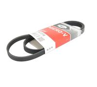 Courroie trapézoïdale à nervures GATES 4PK1218