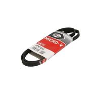 Courroie trapézoïdale à nervures GATES 4PK1240