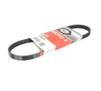 Courroie trapézoïdale à nervures GATES 4PK675