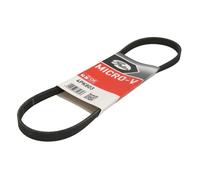 Courroie trapézoïdale à nervures GATES 4PK803