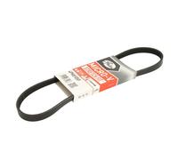 Courroie trapézoïdale à nervures GATES 4PK810SF