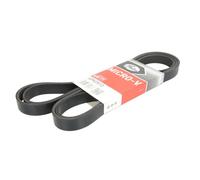 Courroie trapézoïdale à nervures GATES 4PK850