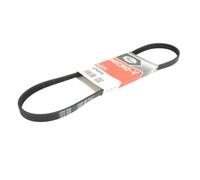 Courroie trapézoïdale à nervures GATES 4PK898