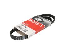 Courroie trapézoïdale à nervures GATES 4PK928