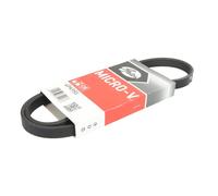 Courroie trapézoïdale à nervures GATES 4PK955