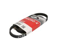 Courroie trapézoïdale à nervures GATES 4PK993