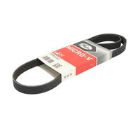 Courroie trapézoïdale à nervures GATES 5PK1063