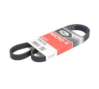 Courroie trapézoïdale à nervures GATES 5PK1133