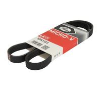 Courroie trapézoïdale à nervures GATES 5PK1153
