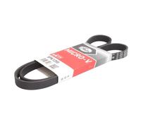 Courroie trapézoïdale à nervures GATES 5PK1255