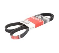 Courroie trapézoïdale à nervures GATES 5PK1355