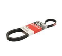 Courroie trapézoïdale à nervures GATES 5PK1398