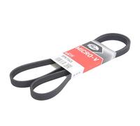 Courroie trapézoïdale à nervures GATES 5PK1545