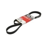 Courroie trapézoïdale à nervures GATES 5PK1590