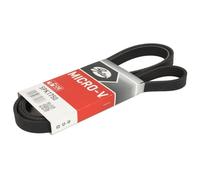 Courroie trapézoïdale à nervures GATES 5PK1750