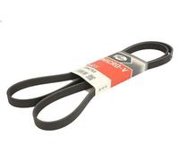 Courroie trapézoïdale à nervures GATES 5PK1765 pour CLASSE A (W169) 2 2005-