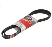 Courroie trapézoïdale à nervures GATES 5PK1810 KIA CARENS IV 1.7 2013-2016