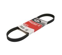 Courroie trapézoïdale à nervures GATES 5PK768