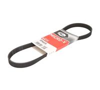 Courroie trapézoïdale à nervures GATES 5PK838