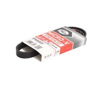 Courroie trapézoïdale à nervures GATES 5PK868SF