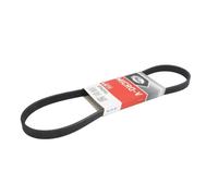 Courroie trapézoïdale à nervures GATES 5PK890