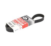 Courroie trapézoïdale à nervures GATES 6PK1030SF