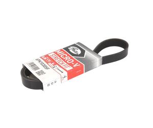 Courroie trapézoïdale à nervures GATES 6PK1030SF