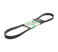 Courroie trapézoïdale à nervures GATES 6PK1040HD
