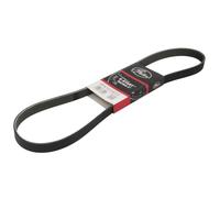 Courroie trapézoïdale à nervures GATES 6PK1073EST