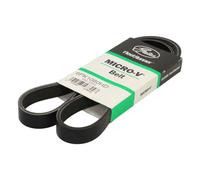 Courroie trapézoïdale à nervures GATES 6PK1080HD