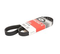 Courroie trapézoïdale à nervures GATES 6PK1088