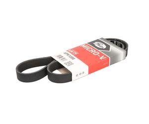 Courroie trapézoïdale à nervures GATES 6PK1088