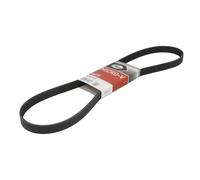Courroie trapézoïdale à nervures GATES 6PK1203